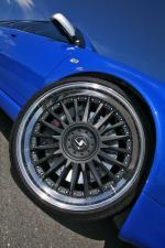 Audi RS6 Avant by MFK Autosport 2009 года